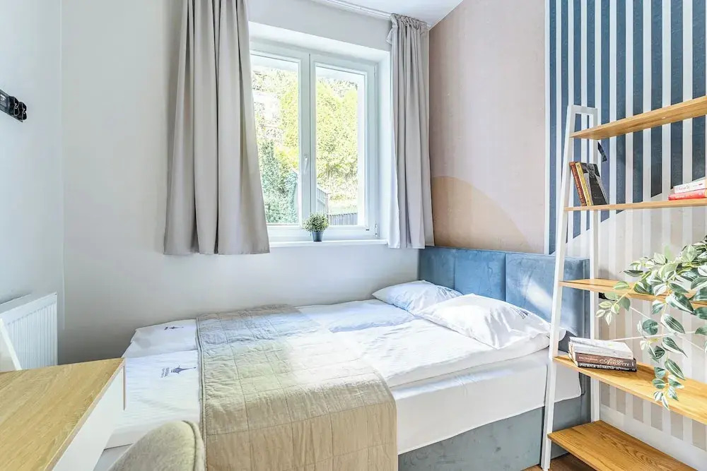 Imperial Apartments - Natura NEW