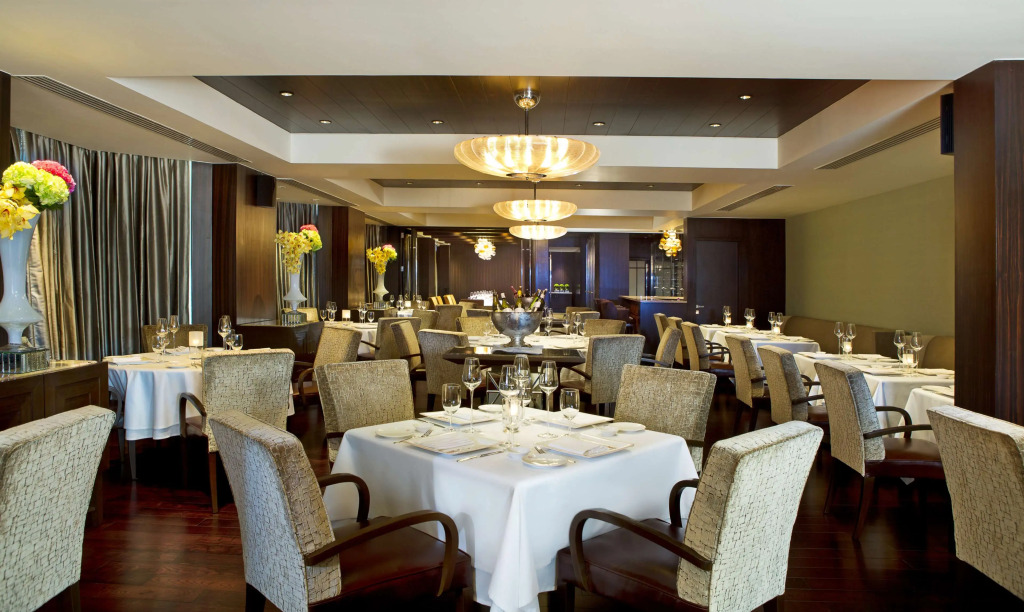 The Leela Mumbai