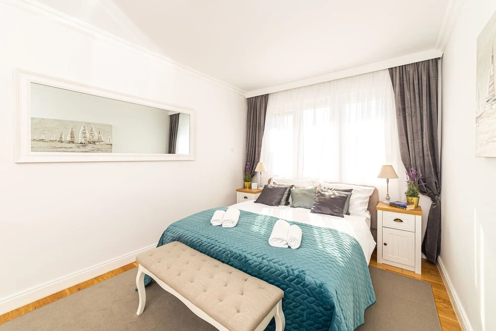 Holiday Apartment Miltoni Split