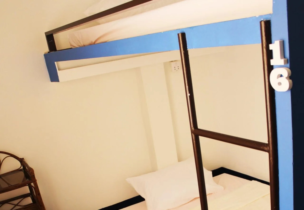 Safe Stay Hostel