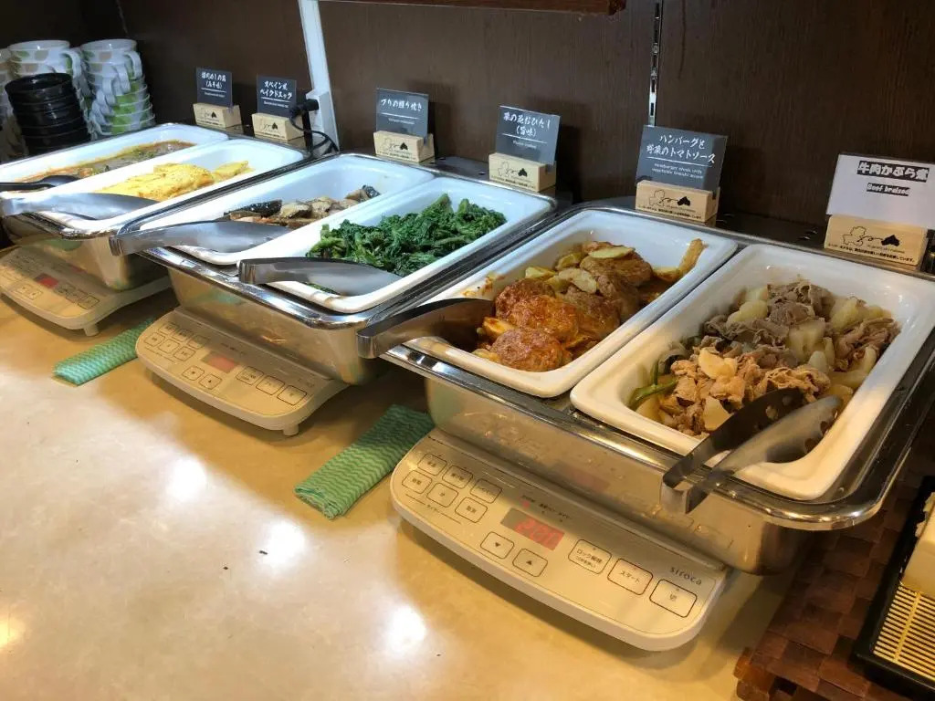 SUPER HOTEL Ikebukuro West Natural Hot Spring