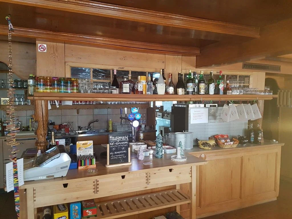 Bären Signau Restaurant Gasthof