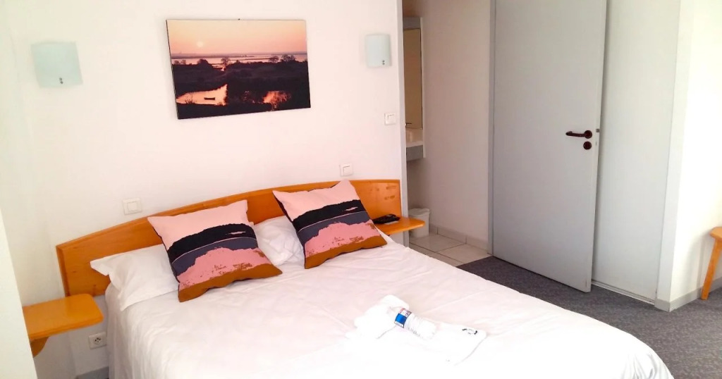 Hotel La Bosselle