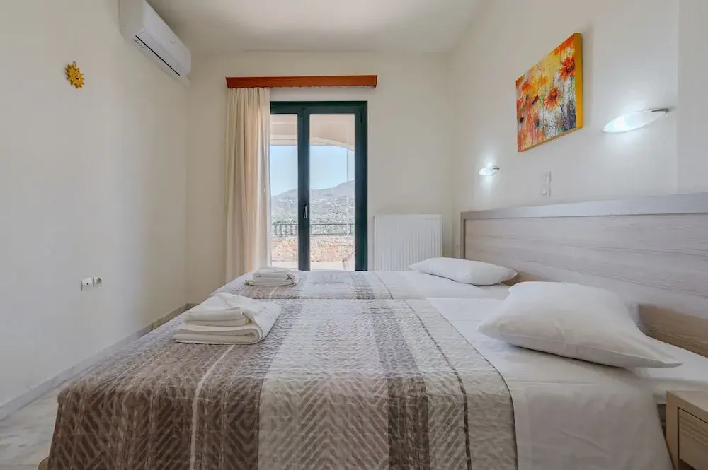 Harmony villa