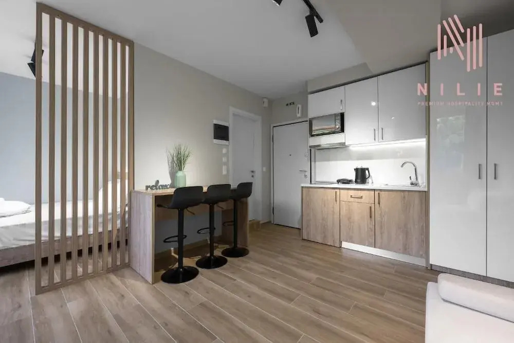 Ultima Suites, Nilie Hospitality MGMT