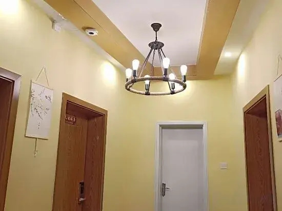 No. 5 Villa