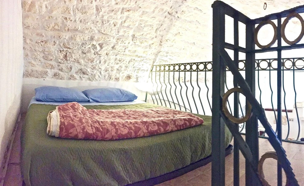 Savonarola Apartment