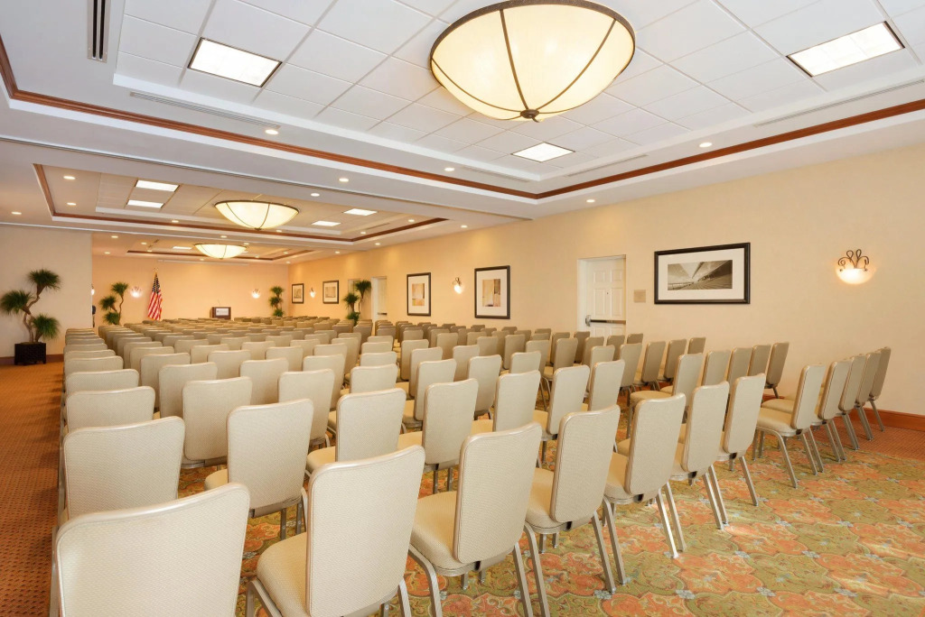 Hilton Garden Inn Palm Coast Town Center