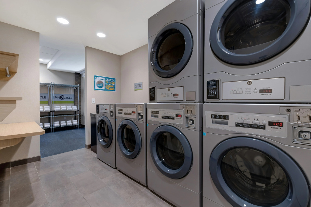 Home2 Suites By Hilton Las Vegas Southwest I-215 Curve