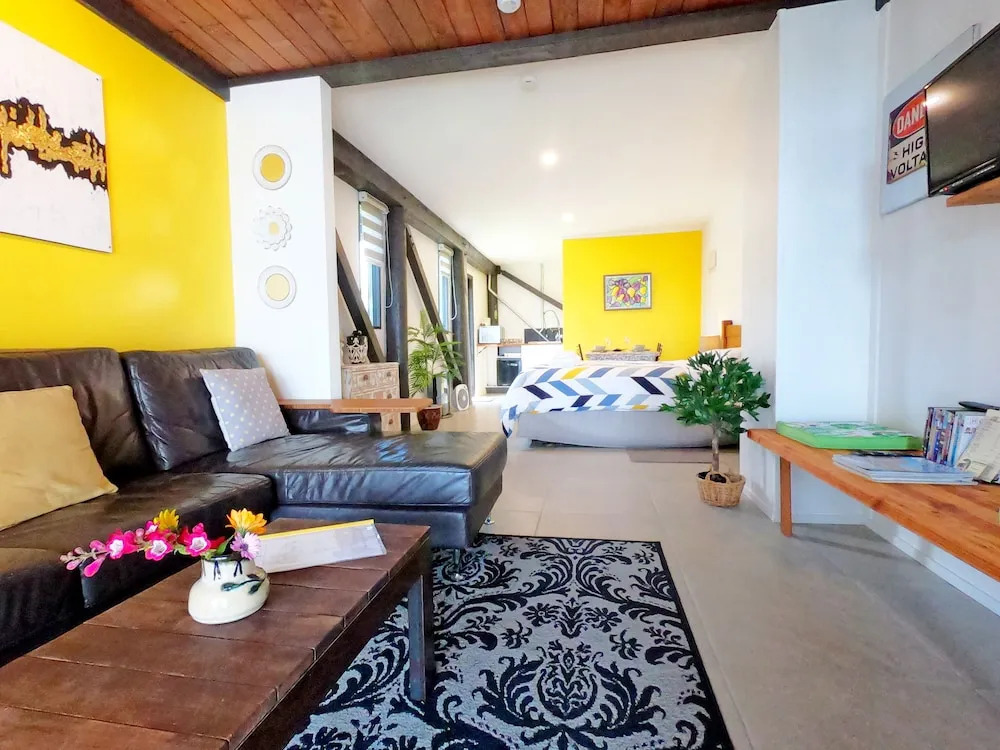 Carters Beach Holiday Studios