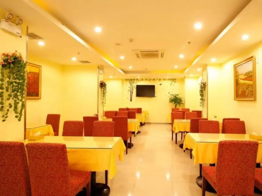 Hanting Hotel (Hefei Changjiang Middle Road Agriculture University)