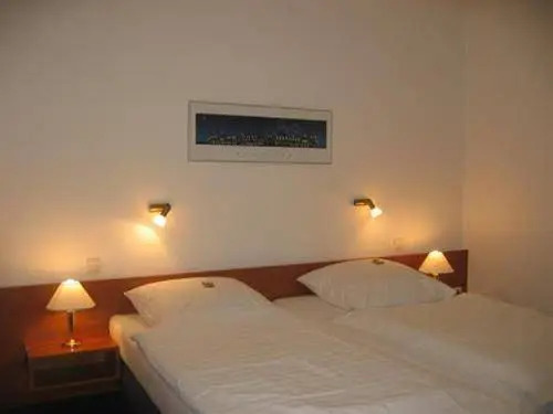 Hotel Horstmann Münster