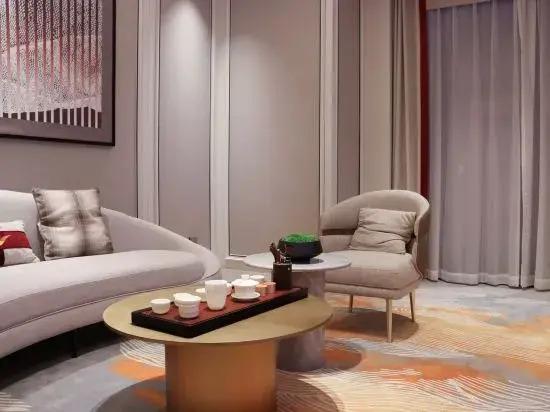 Mövenpick by Accor Xuzhou