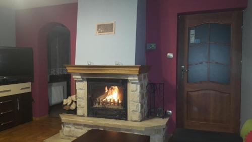 Base Camp Zakopane