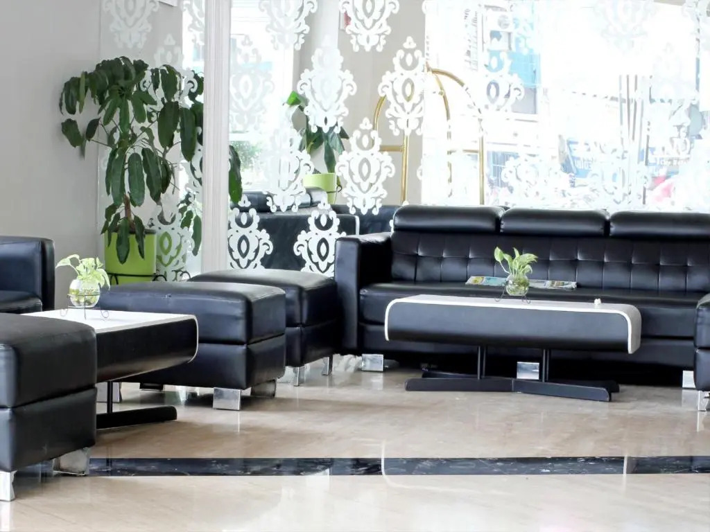 Rio City Hotel