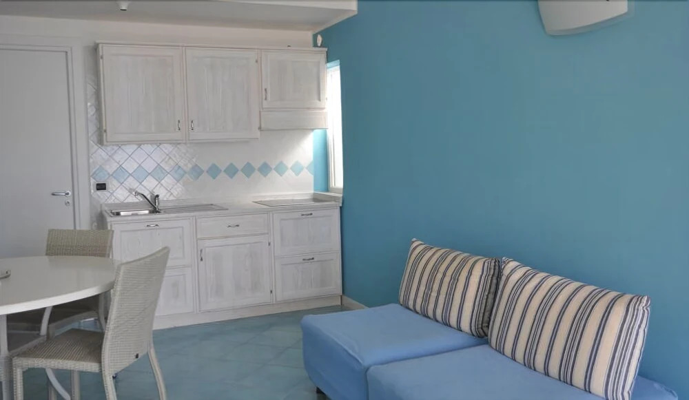 Ancora Resort