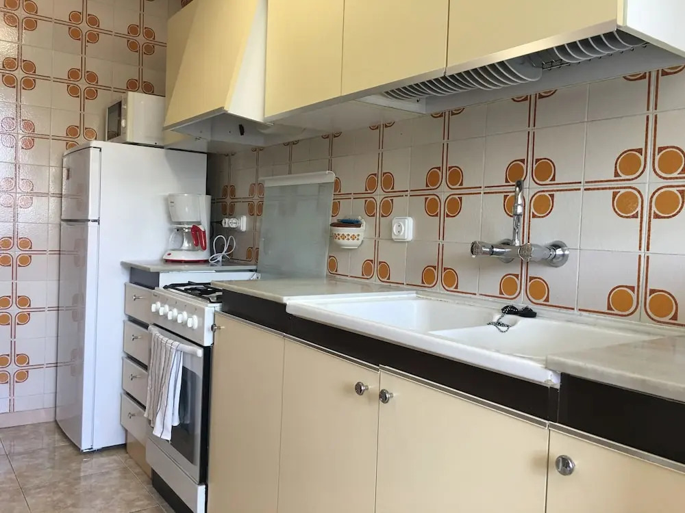 Apartamento Vivalidays Luis