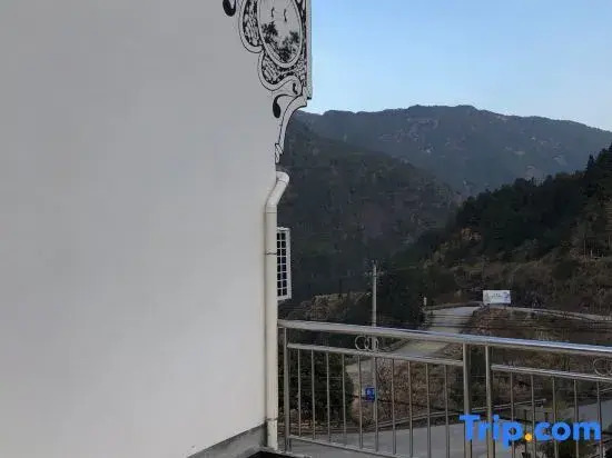 Xinyuan Shanzhuang Hostel