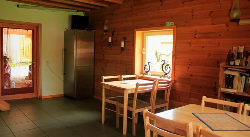 Beltes Guest House