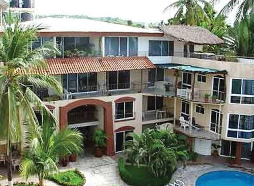 Suites Atlas - Ocean Front