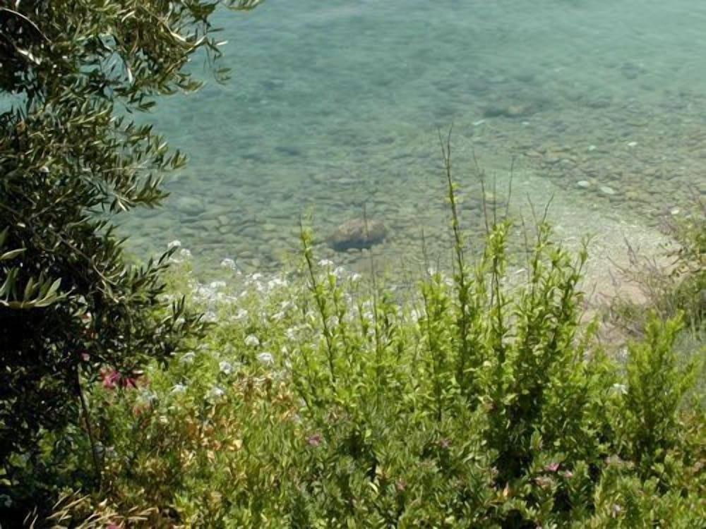Glyfa Corfu Apartments