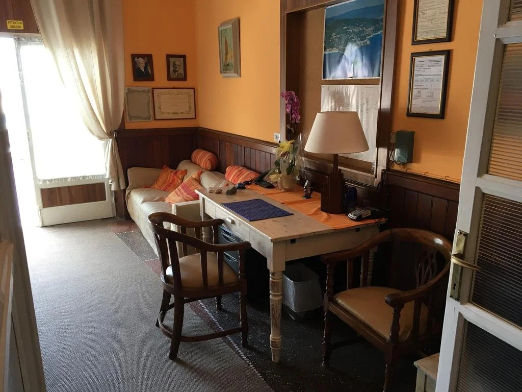 Albergo Miramare