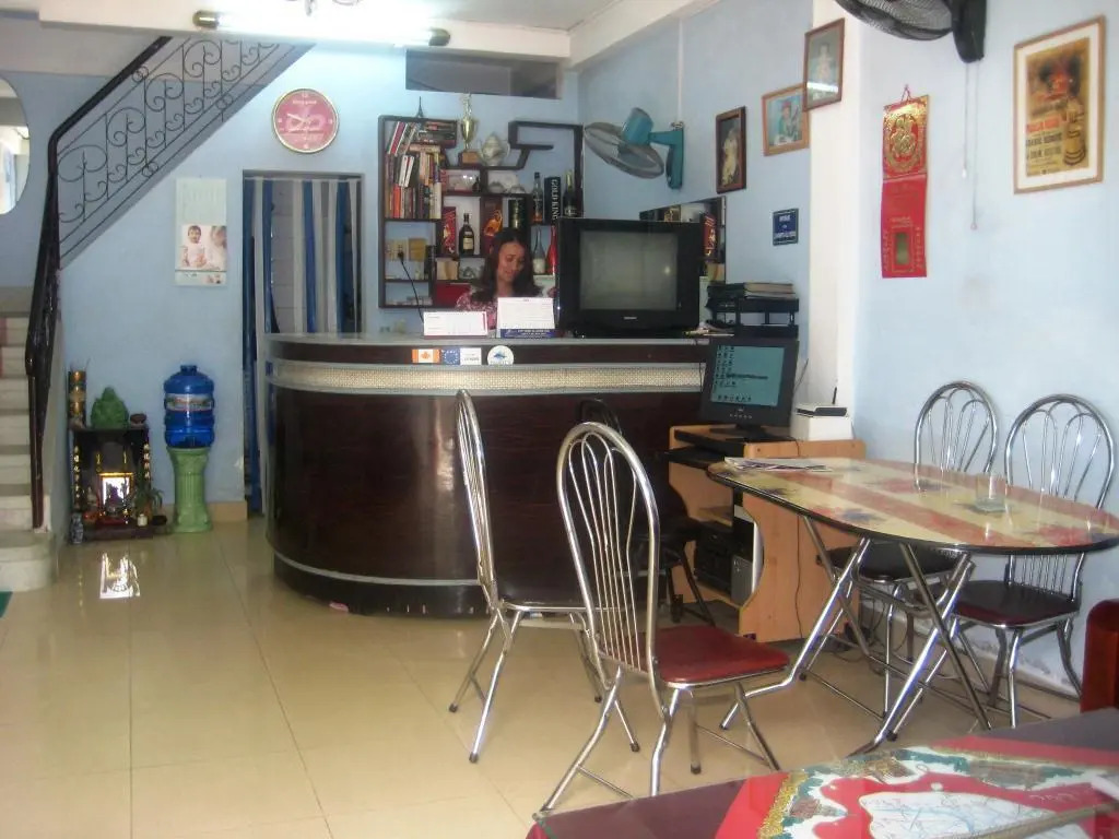 Thanh Thuy Guesthouse
