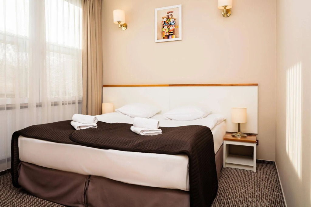 Kracow Residence Hotel