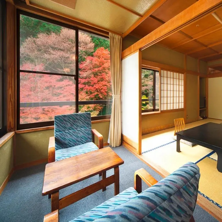 Yugawara Onsen Seiranso