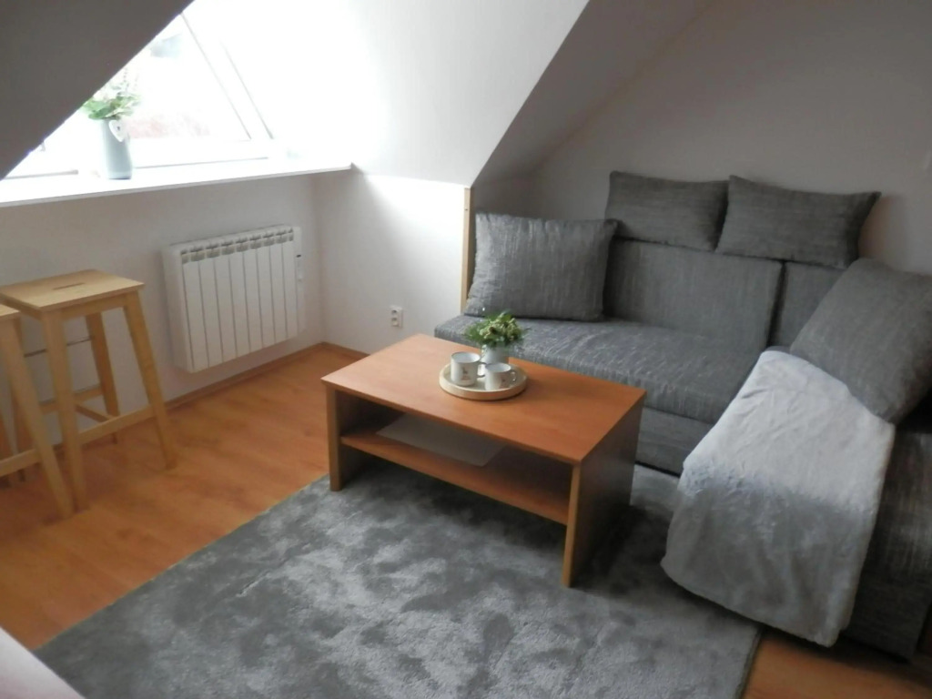 Apartment Peter