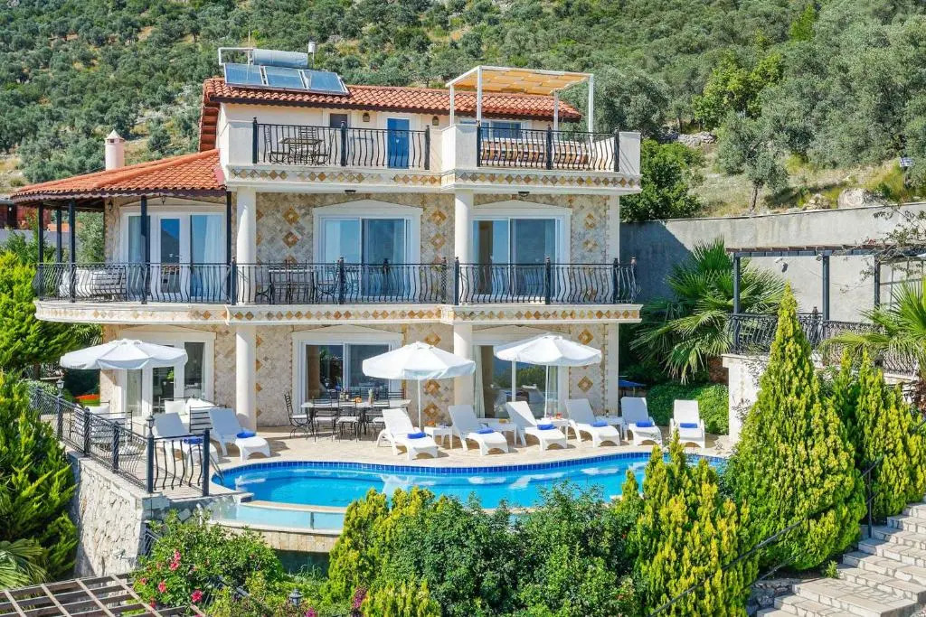 Villa Azalea