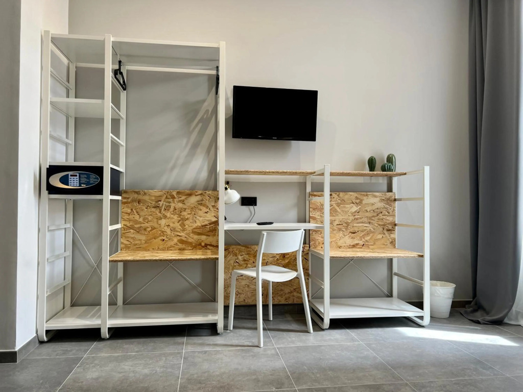 Residence Moderno
