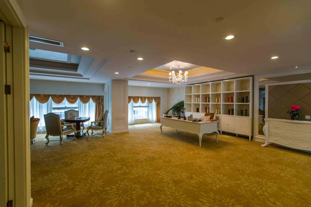 Zongheng Hotel