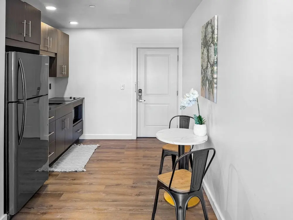 Daniellas Suites