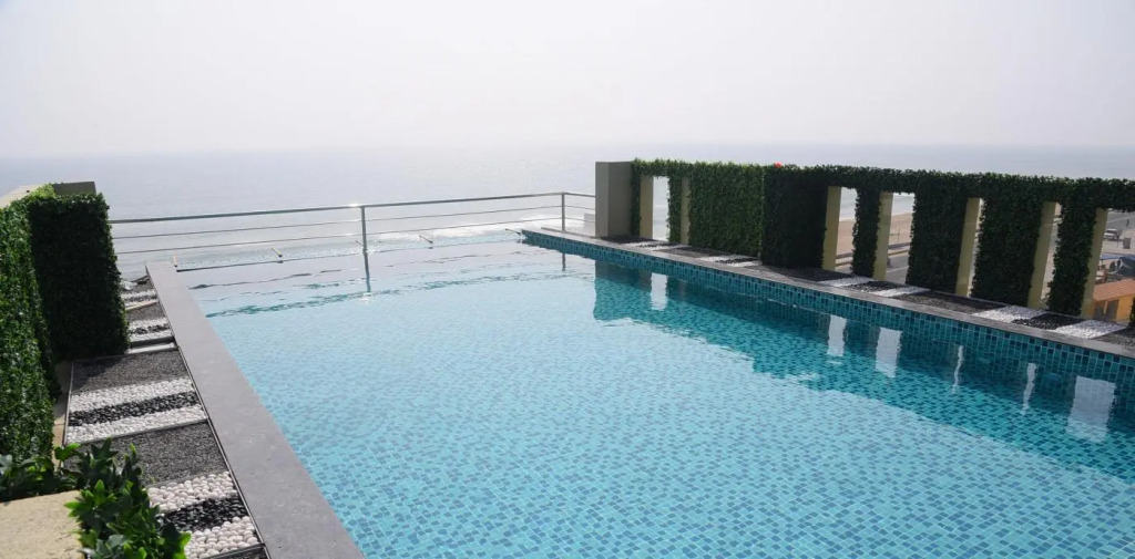 The Bay Suites