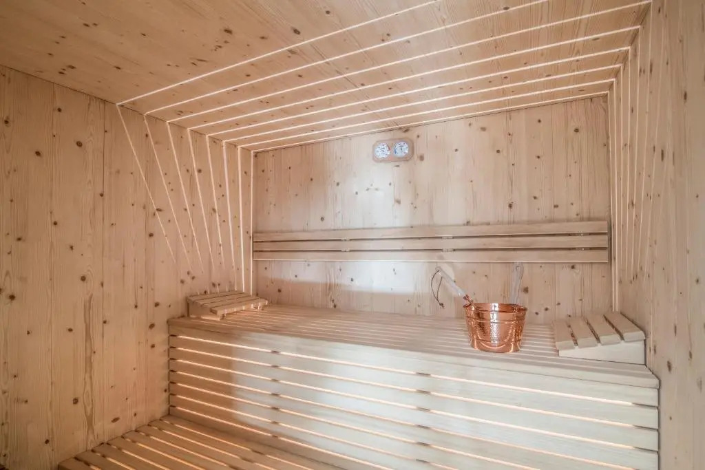 Chalet & Appartement Zingerlehof Trens