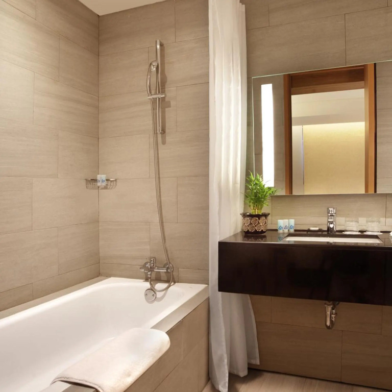BATIQA Hotel Pekanbaru