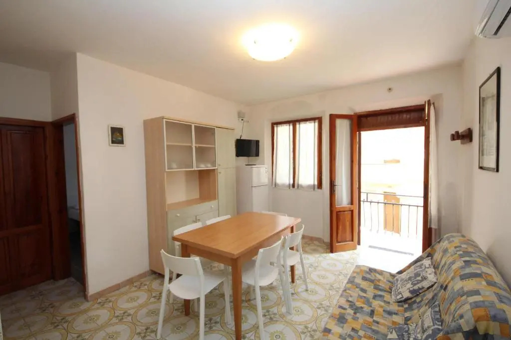 Villa Manu appartamento 01