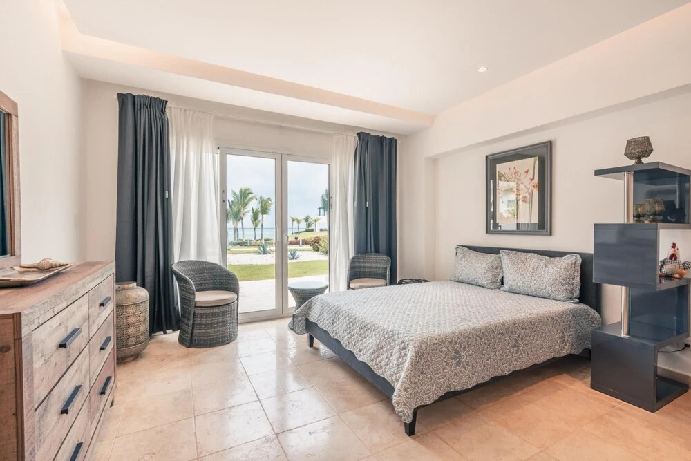 Beach View Studio at Cap Cana