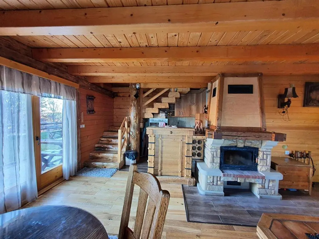 Vila Dizdarevic Kopaonik