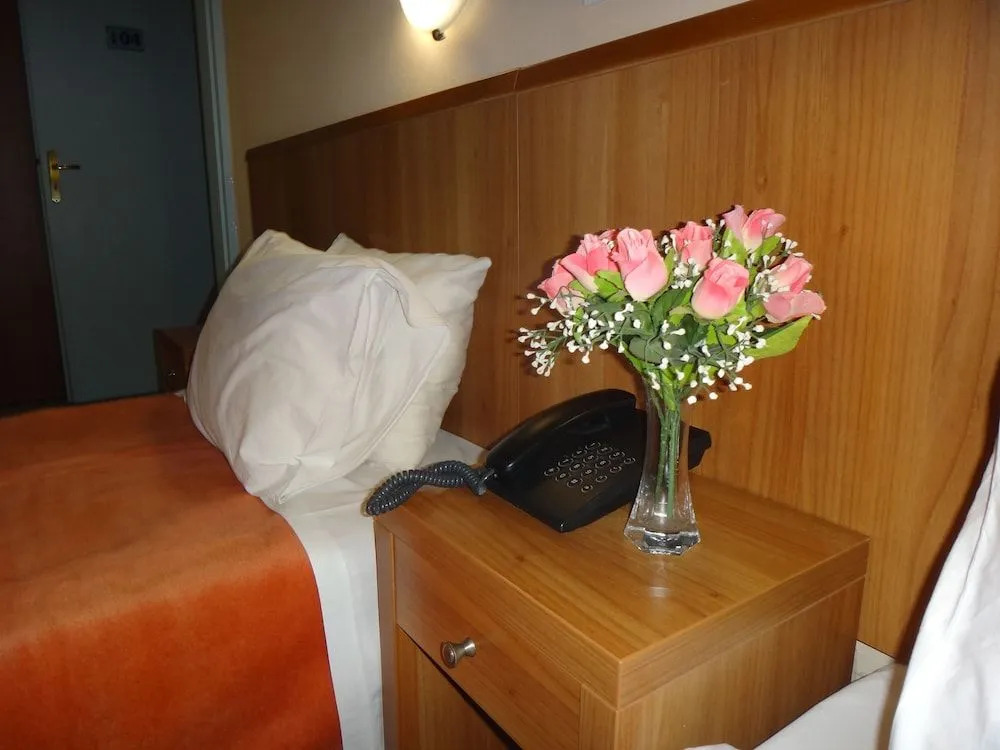 Hotel Galaxy