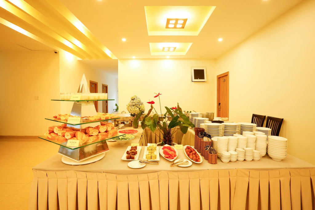 Hong Mon Villa