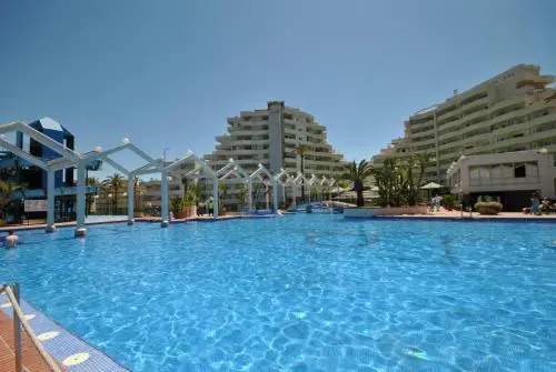 BenalBeach Premium Apartments by Alfresco Stays