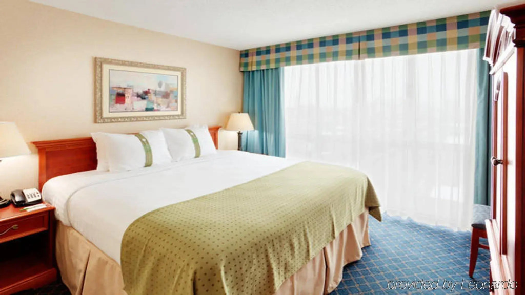 Residence Inn by Marriott Buffalo Downtown