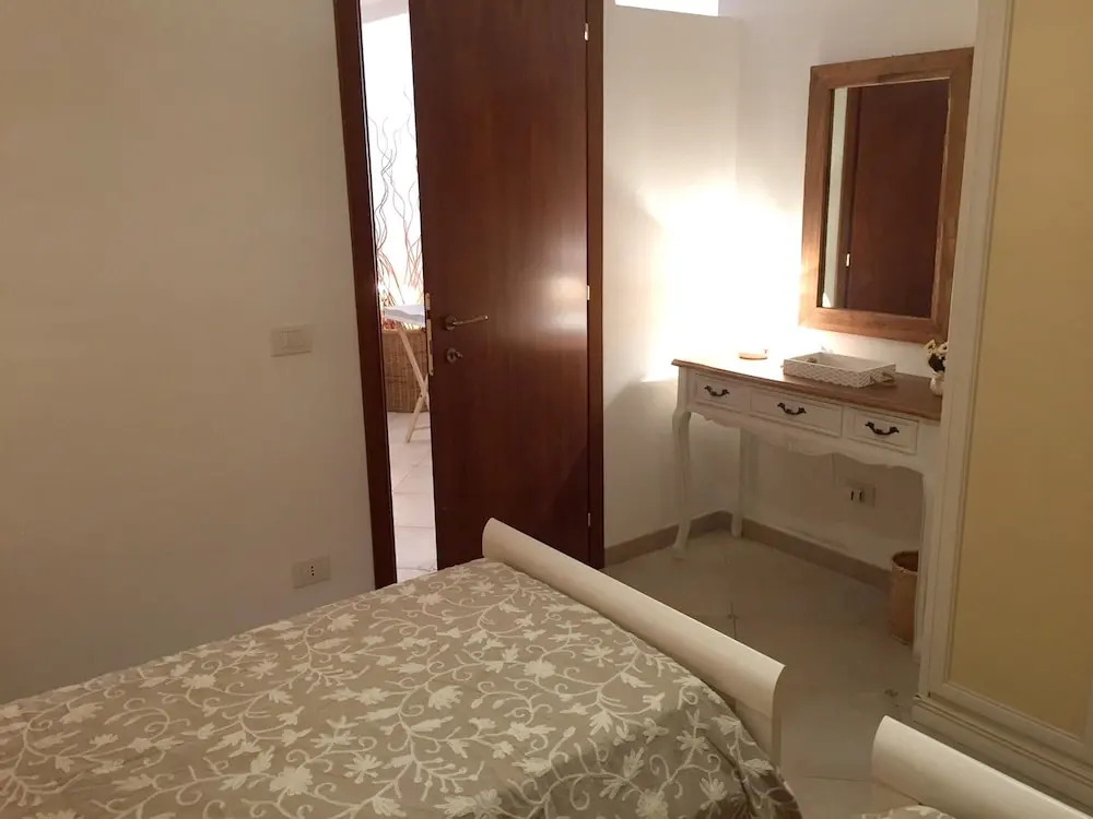 Villa With 4 Bedrooms in Palau, With Wonderful sea View, Private Pool,