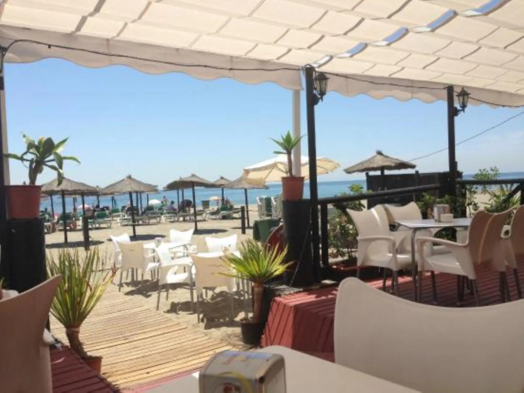 Al-321 Estepona - Penthouse - Alcazaba Lagoon