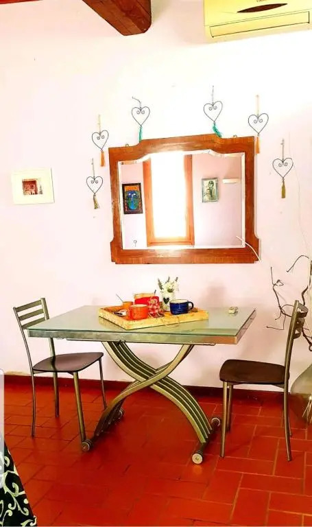 Casa Gelso