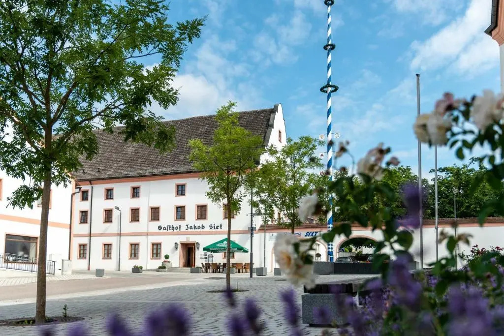 Hotel Sixt