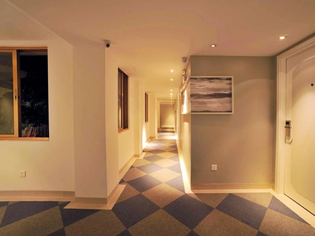 Gulangyu Penero Resort Hotel