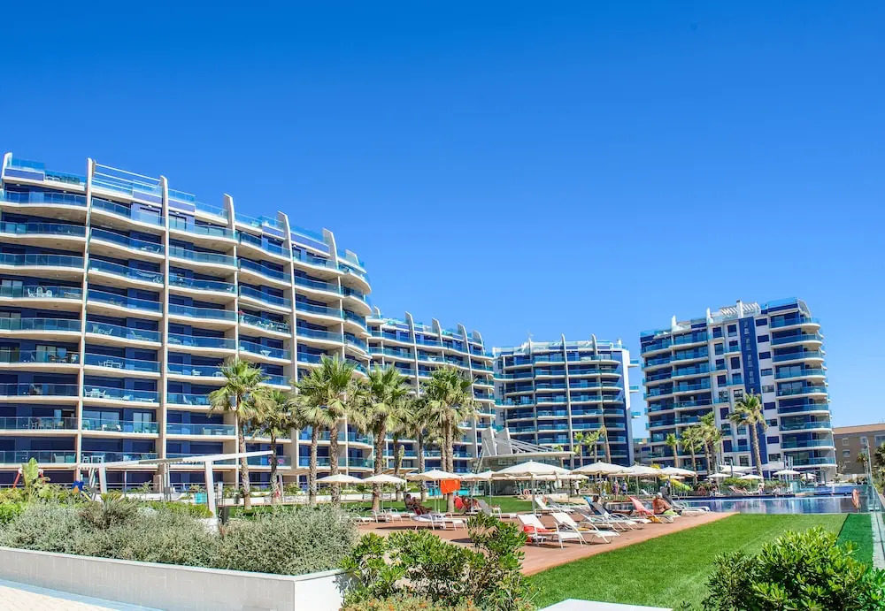 Apartamento Bennecke Velvet